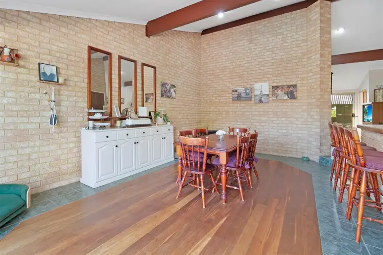 Fifth view of Homely house listing, 15 Caracas Close, Safety Bay WA 6169