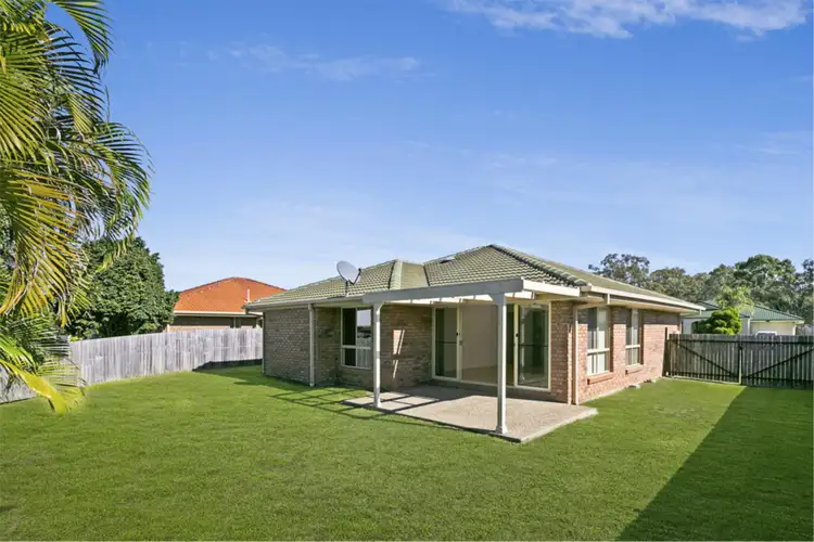 Main view of Homely house listing, 10 Pinewood Street, Wynnum QLD 4178