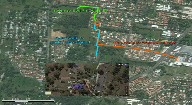 Third view of Homely house listing, 10 Pinewood Street, Wynnum QLD 4178