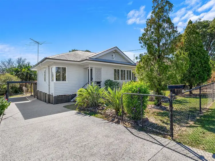 71 Mylne Street, Chermside QLD 4032