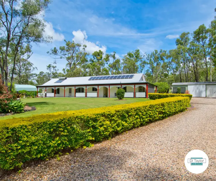 129-139 Kurrajong Road, Jimboomba QLD 4280