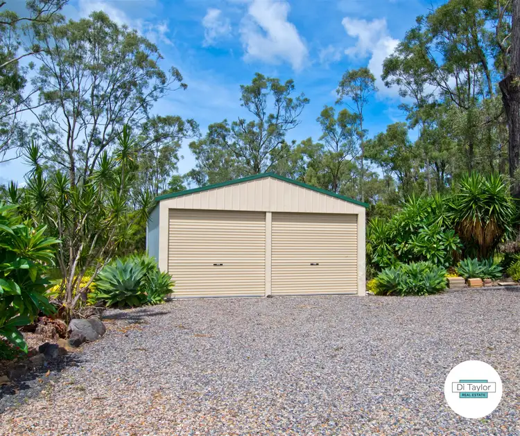 Fifth view of Homely house listing, 129-139 Kurrajong Road, Jimboomba QLD 4280