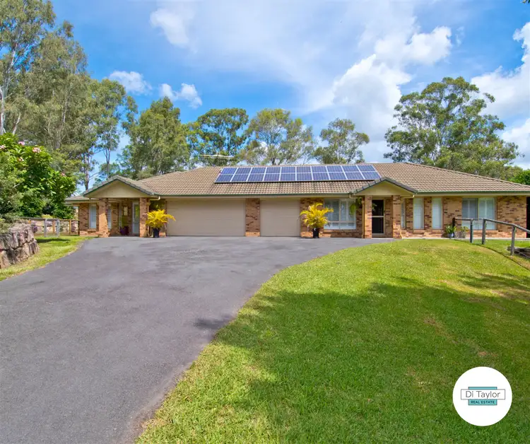 28-32 Cascara Drive, Cedar Vale QLD 4285