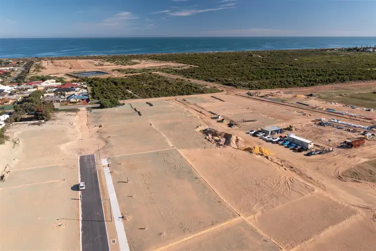 Second view of Homely land listing, 12 Lauderdale Road, Madora Bay WA 6210