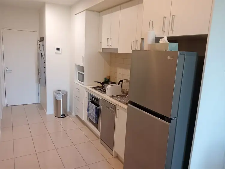 Third view of Homely apartment listing, 347/80 Cheltenham road, Dandenong VIC 3175
