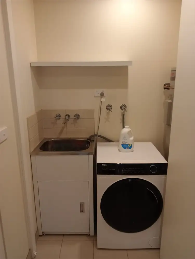 Fifth view of Homely apartment listing, 347/80 Cheltenham road, Dandenong VIC 3175