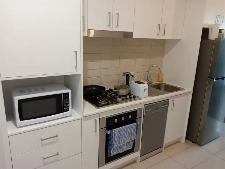 Sixth view of Homely apartment listing, 347/80 Cheltenham road, Dandenong VIC 3175