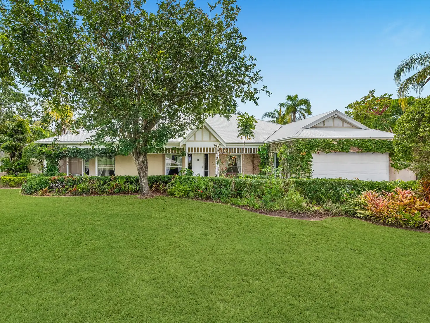 Main view of Homely house listing, 14 Queens Park Circuit, Oxenford QLD 4210