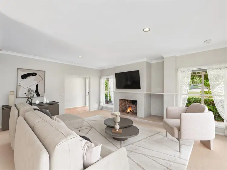Second view of Homely house listing, 14 Queens Park Circuit, Oxenford QLD 4210