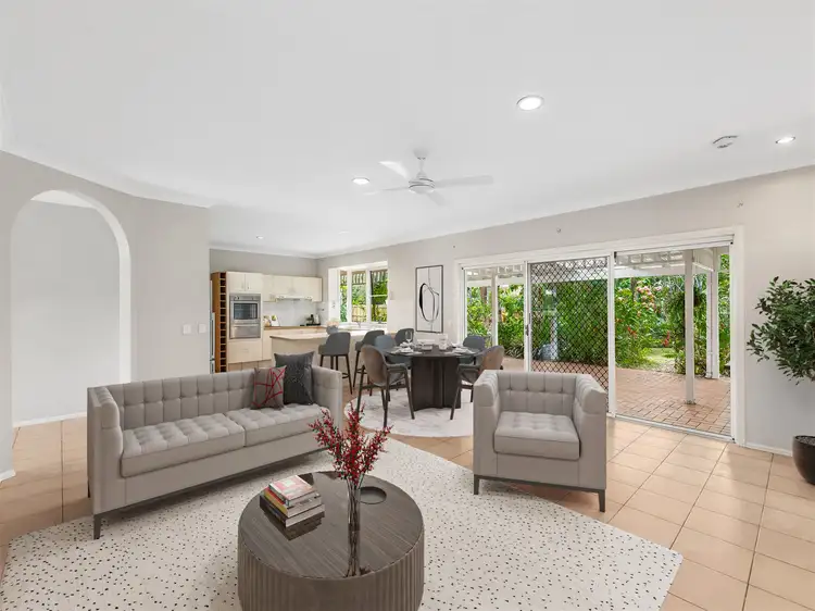 Fourth view of Homely house listing, 14 Queens Park Circuit, Oxenford QLD 4210