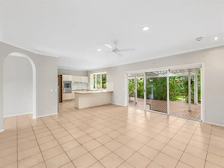 Fifth view of Homely house listing, 14 Queens Park Circuit, Oxenford QLD 4210