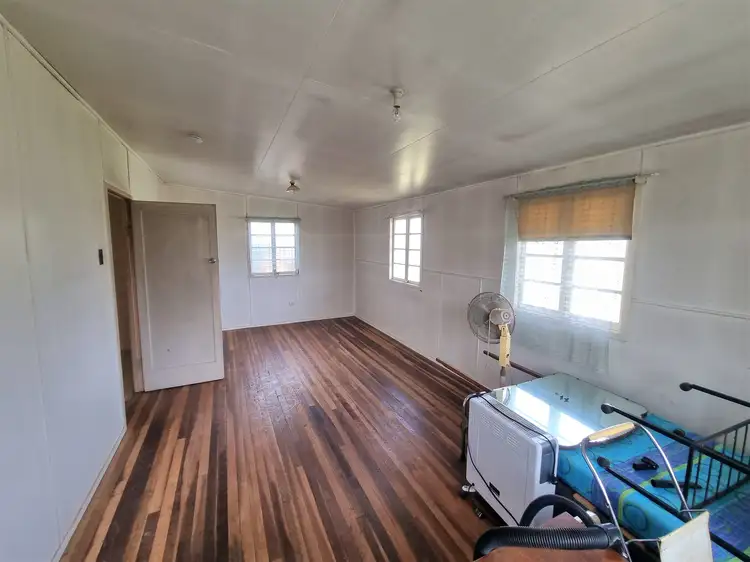 Second view of Homely house listing, 21-23 Booth Street, Kingaroy QLD 4610