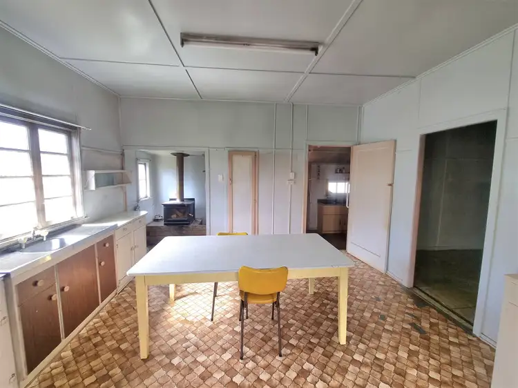 Third view of Homely house listing, 21-23 Booth Street, Kingaroy QLD 4610