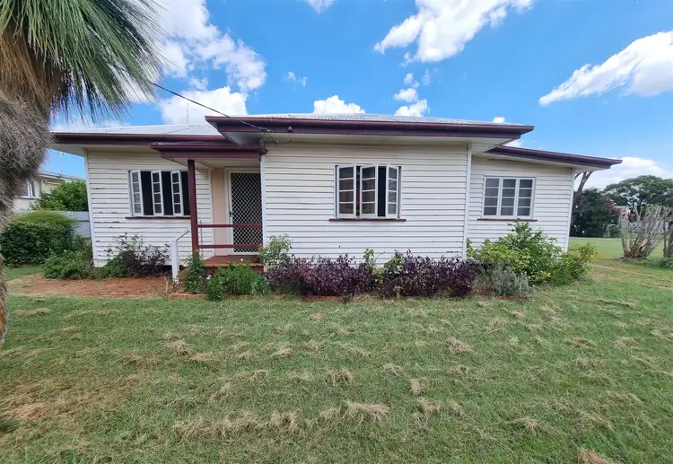 Fifth view of Homely house listing, 21-23 Booth Street, Kingaroy QLD 4610