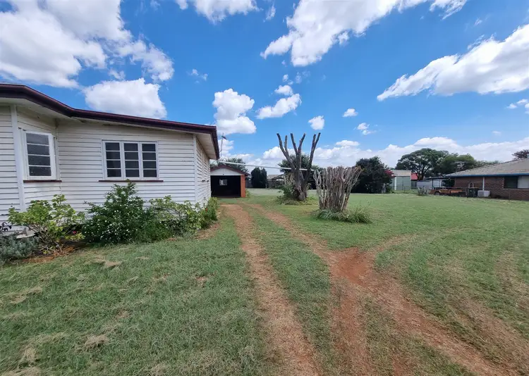 Sixth view of Homely house listing, 21-23 Booth Street, Kingaroy QLD 4610