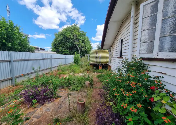 Seventh view of Homely house listing, 21-23 Booth Street, Kingaroy QLD 4610