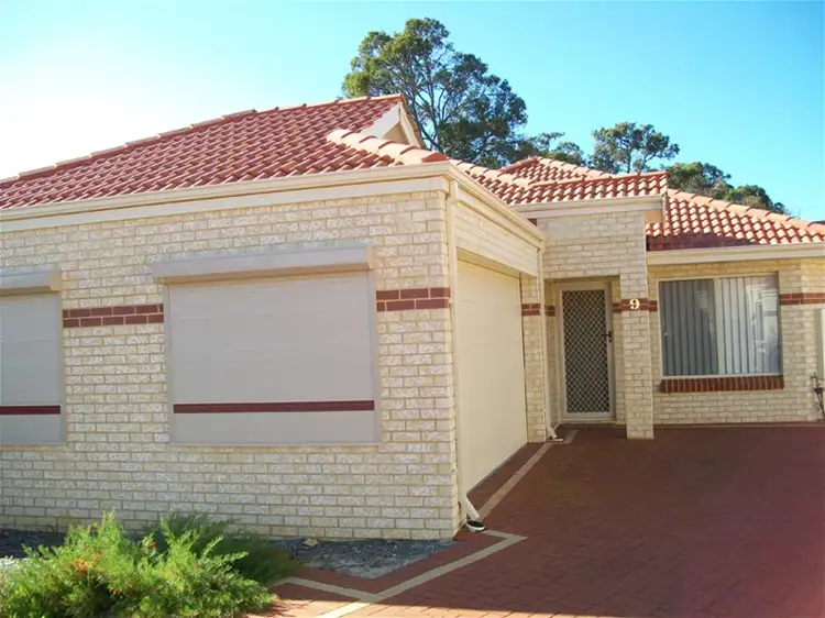 9/34 Friar Road, Armadale WA 6112