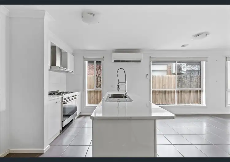 Fifth view of Homely house listing, 44 Mapleton Boulevard, Melton South VIC 3338