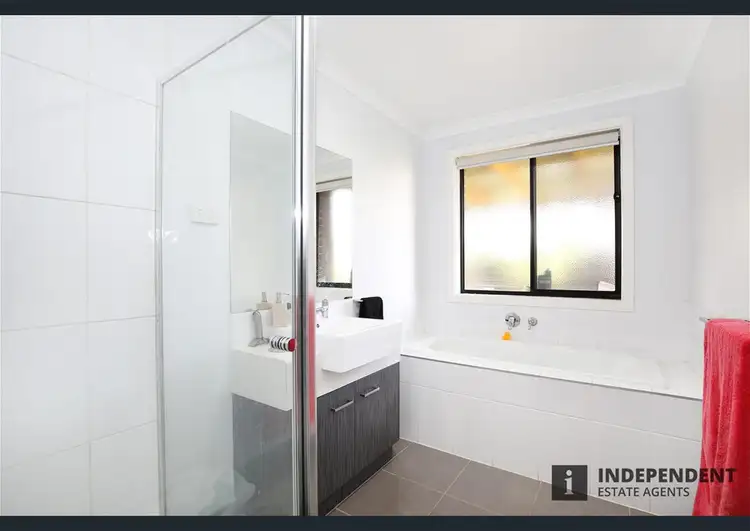 Sixth view of Homely house listing, 44 Mapleton Boulevard, Melton South VIC 3338
