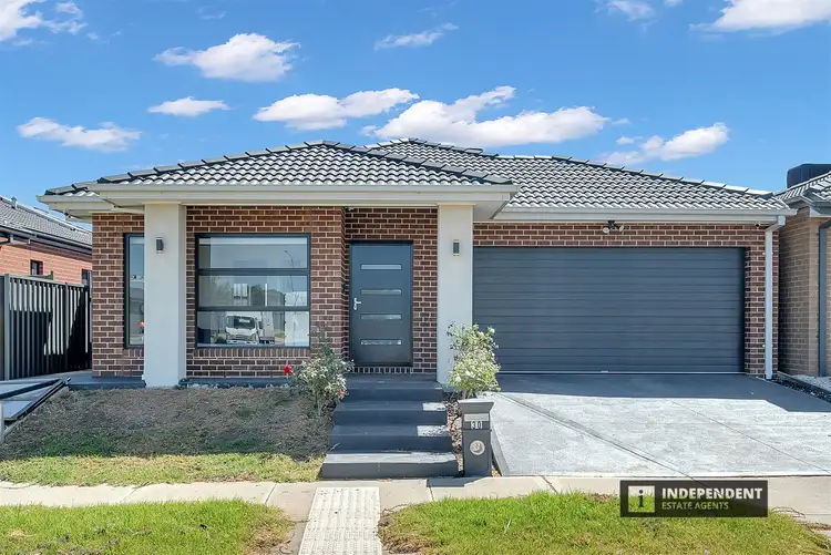 30 Vital Drive, Tarneit VIC 3029