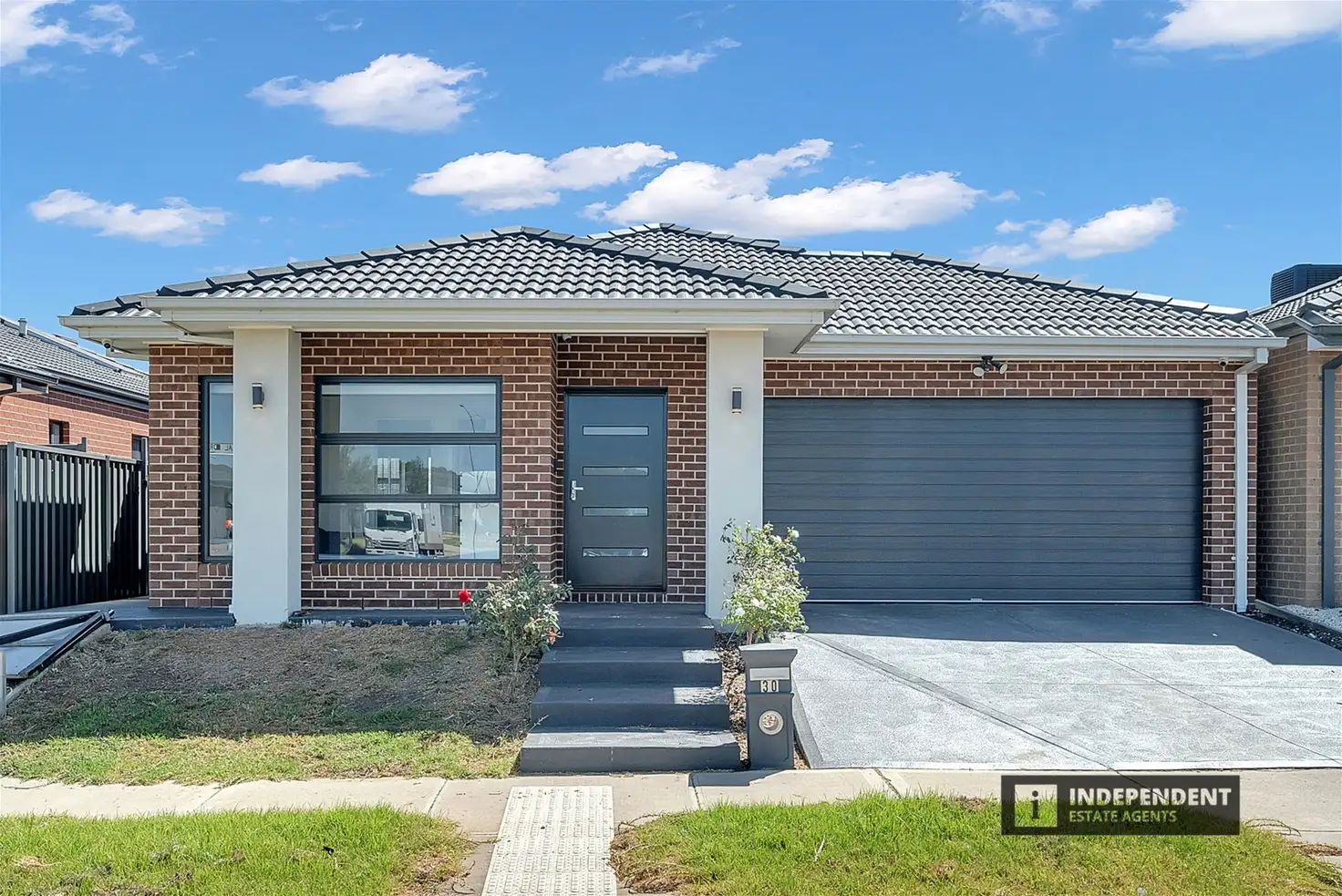 Main view of Homely house listing, 30 Vital Drive, Tarneit VIC 3029
