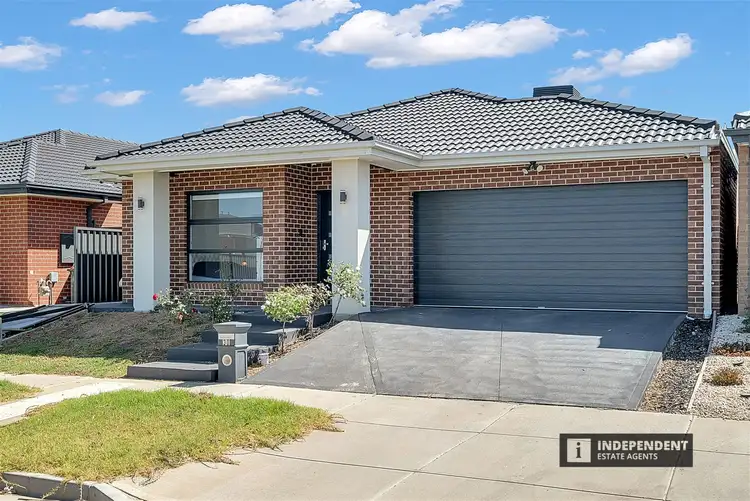 Second view of Homely house listing, 30 Vital Drive, Tarneit VIC 3029
