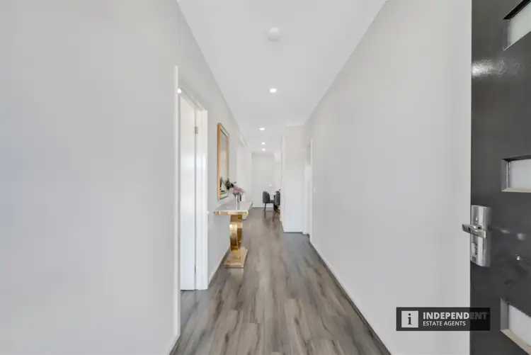 Third view of Homely house listing, 30 Vital Drive, Tarneit VIC 3029