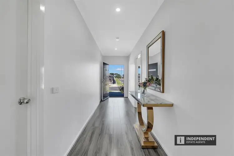 Fourth view of Homely house listing, 30 Vital Drive, Tarneit VIC 3029