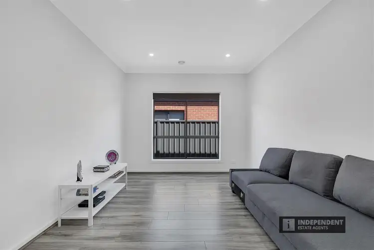 Fifth view of Homely house listing, 30 Vital Drive, Tarneit VIC 3029