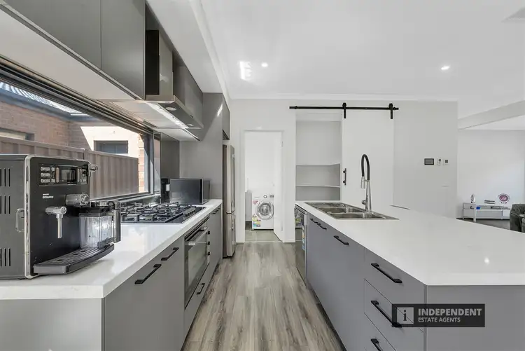 Seventh view of Homely house listing, 30 Vital Drive, Tarneit VIC 3029