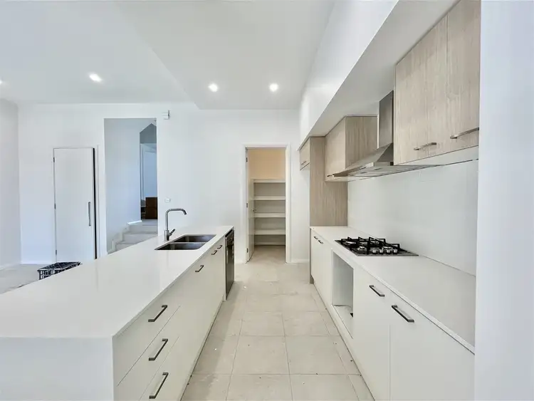 Fifth view of Homely house listing, 68 Arkley Ave, Claymore NSW 2559