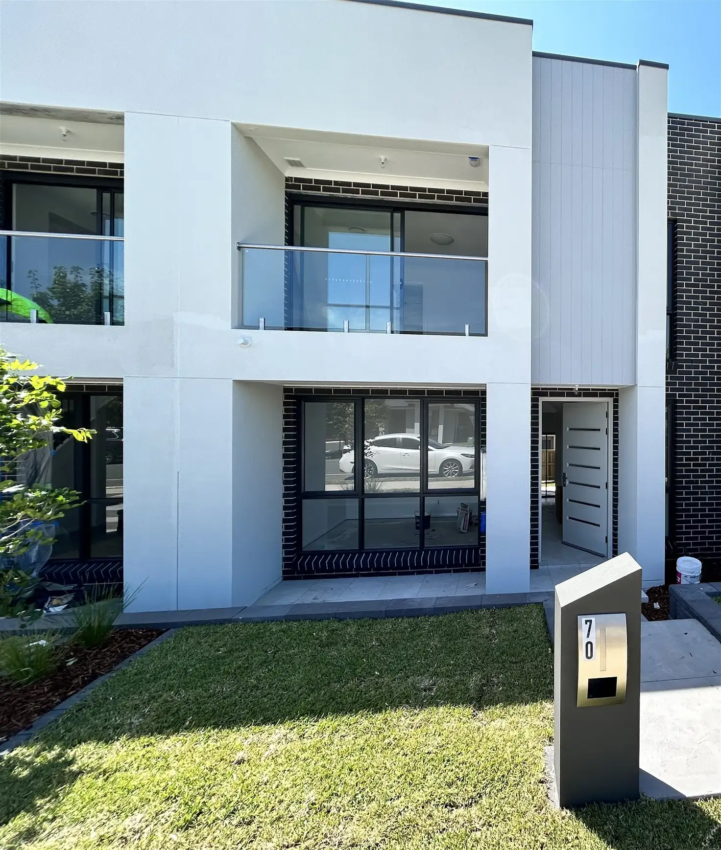 Main view of Homely house listing, 70 Arkley Ave, Claymore NSW 2559