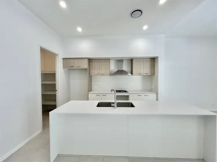 Second view of Homely house listing, 70 Arkley Ave, Claymore NSW 2559