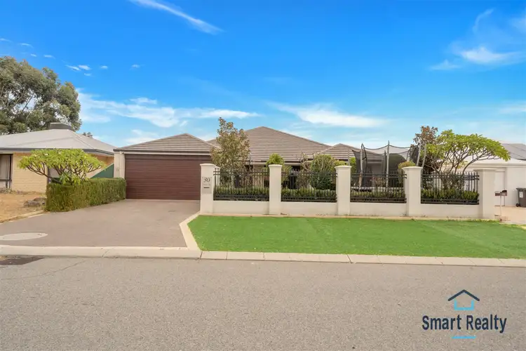 30 Warrida Way, Maddington WA 6109