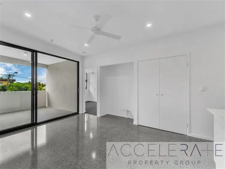 Fifth view of Homely unit listing, 201/27 Ekibin Road, Annerley QLD 4103
