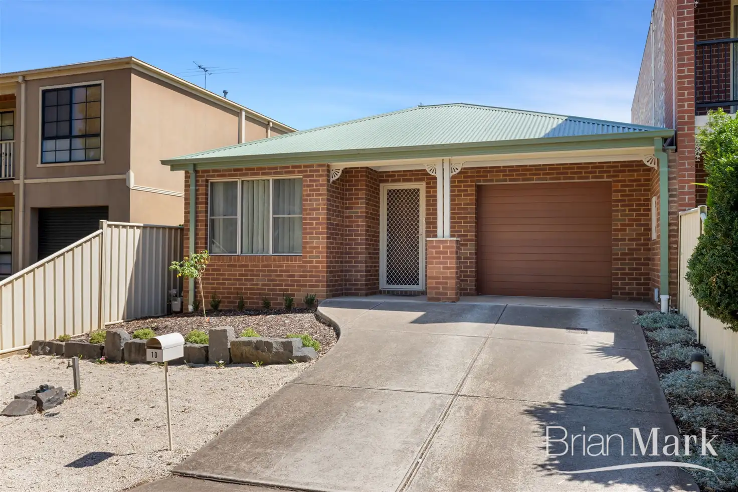 Main view of Homely house listing, 10 Sussex Court, Tarneit VIC 3029
