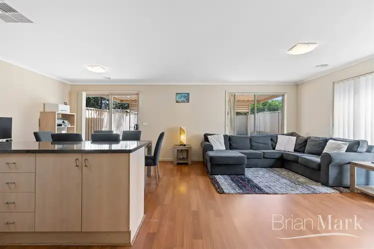 Second view of Homely house listing, 10 Sussex Court, Tarneit VIC 3029