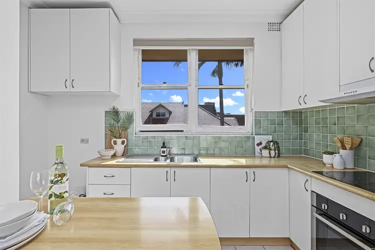 Third view of Homely unit listing, 8/16 Melford Street, Hurlstone Park NSW 2193