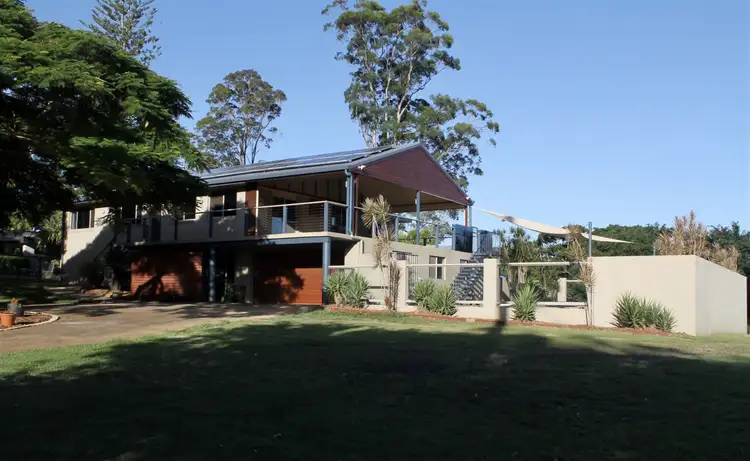 585 Skyline Road, Goonellabah NSW 2480