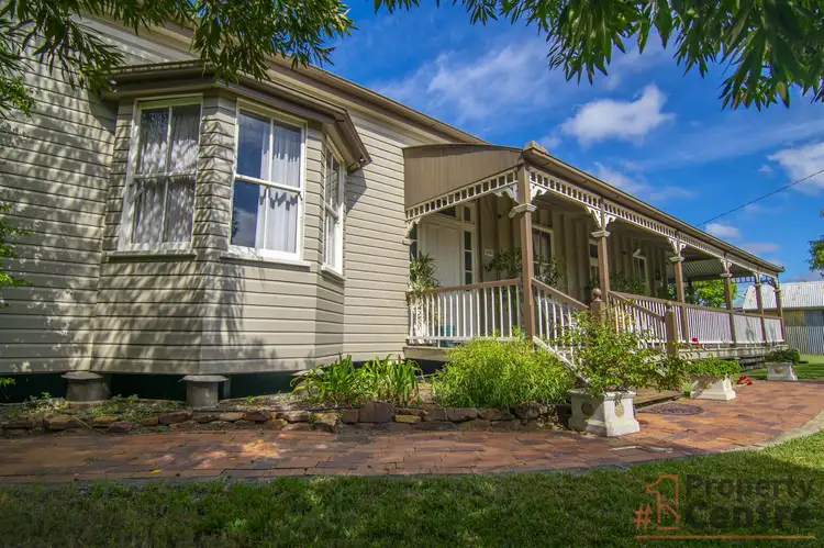 24 Wood Street, Dalby QLD 4405