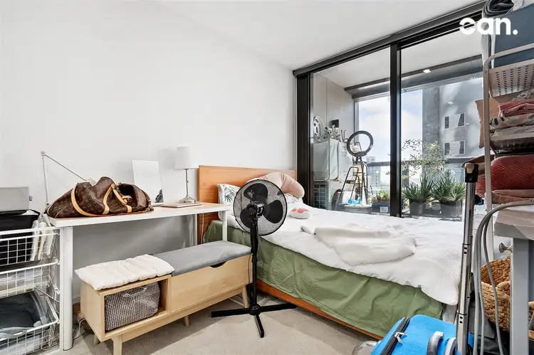 Second view of Homely apartment listing, 1307/23 MacKenzie Street, Melbourne VIC 3000