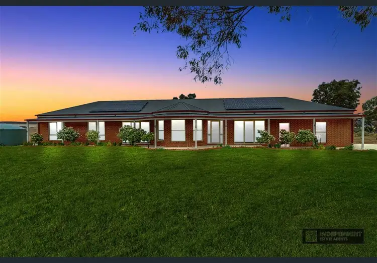 88 Camerons Road, Darley VIC 3340