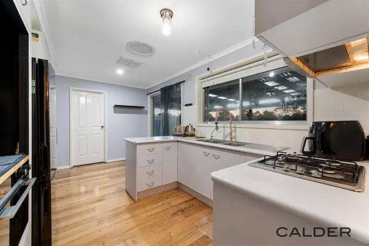 Fourth view of Homely house listing, 11 Argyll Circuit, Melton West VIC 3337