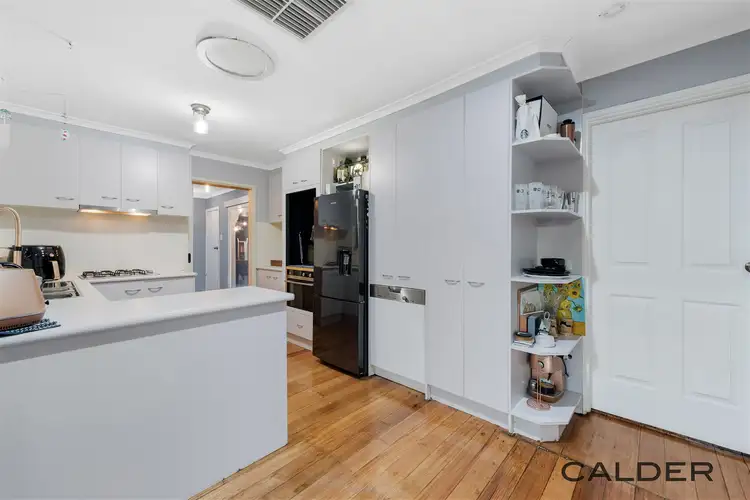 Fifth view of Homely house listing, 11 Argyll Circuit, Melton West VIC 3337