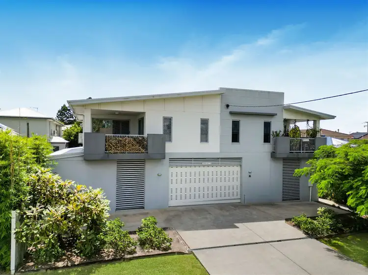 3/35 Harold Street, Zillmere QLD 4034