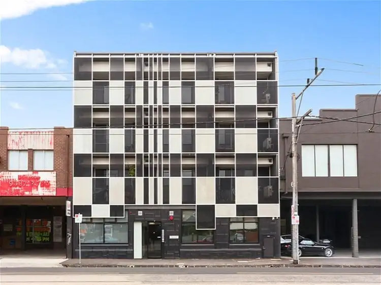 5/67 Nicholson Street