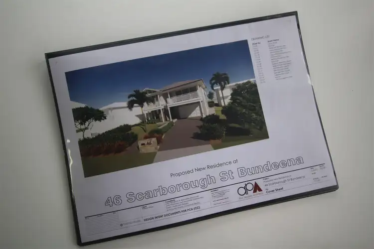 Third view of Homely house listing, 46 Scarborough Street, Bundeena NSW 2230