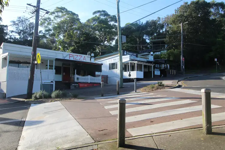 Fourth view of Homely house listing, 46 Scarborough Street, Bundeena NSW 2230