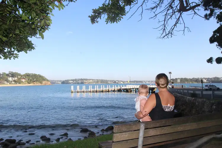 Fifth view of Homely house listing, 46 Scarborough Street, Bundeena NSW 2230
