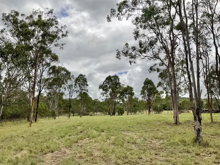 Fourth view of Homely land listing, Lo 6 Kingaroy Cooyar Road, Tarong QLD 4615